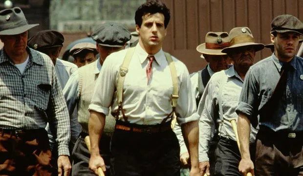 Paradise Alley is one of the best Sylvester Stallone movies