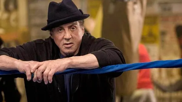 Rocky series is one of the best Sylvester Stallone movies