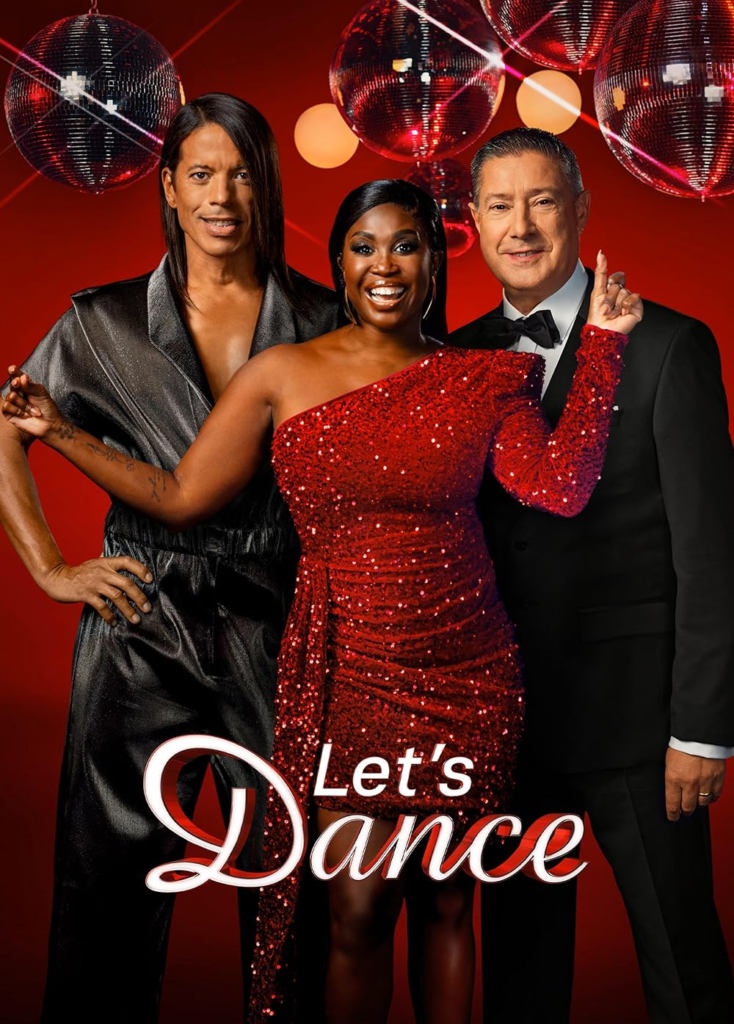  Let’s Dance is one of the best dance movies to watch in 2024 