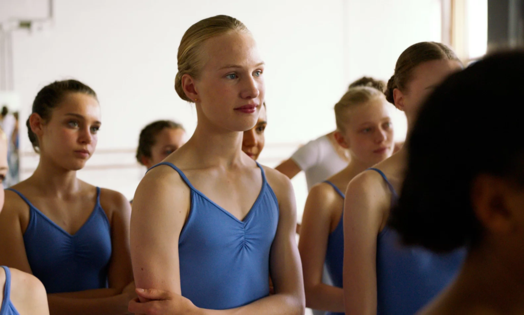 Girl is one of the best dance movies to watch in 2024