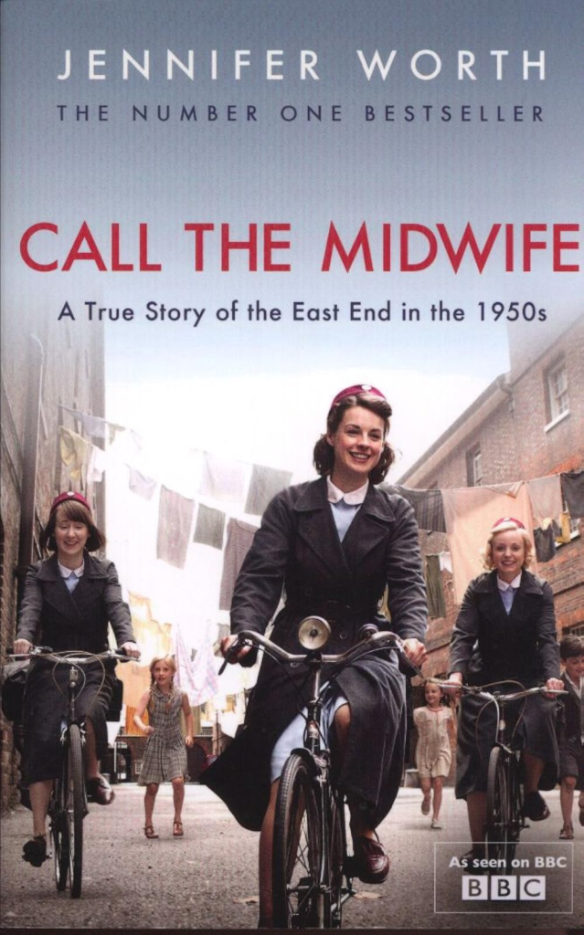  Call the Midwife is one of the best historical dramas to watch in 2024