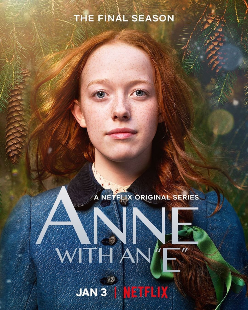 Anne with an E is one of the best historical dramas to watch in 2024