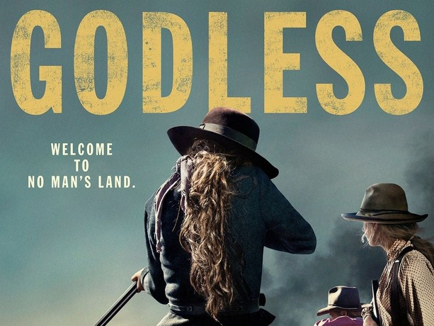  Godless is one of the best historical dramas to watch in 2024