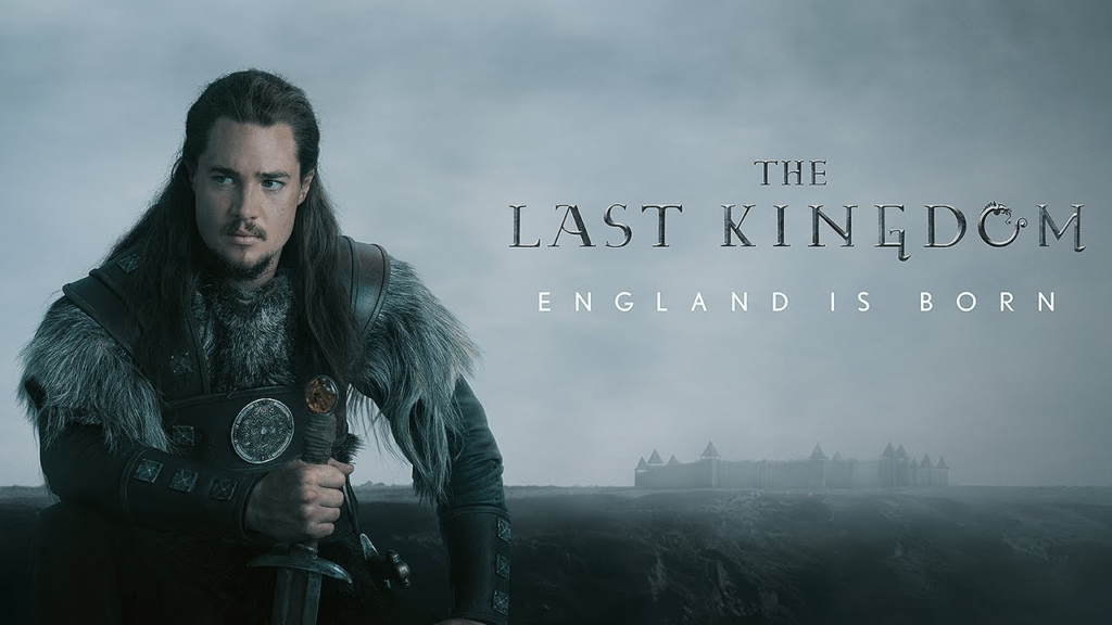 The Last Kingdom is one of the best historical dramas to watch in 2024